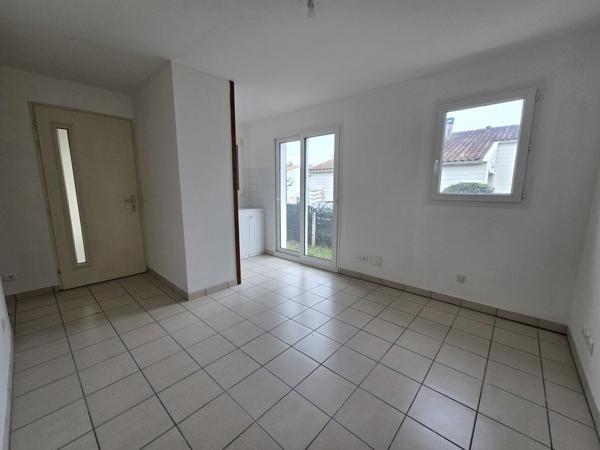 Maison à vendre |  Jonzac |  4 pièces | 70 m²