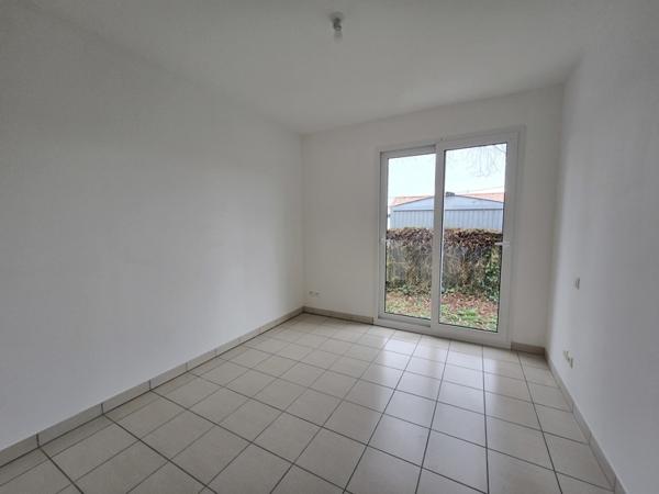 Maison à vendre |  Jonzac |  4 pièces | 70 m²