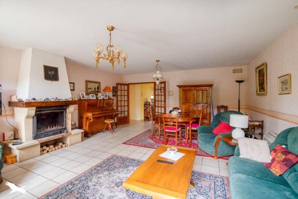 Maison à vendre |  Aucamville |  5 pièces | 117 m²