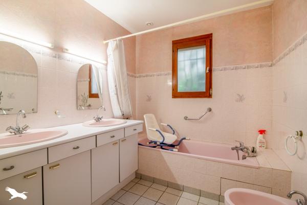 Maison à vendre |  Aucamville |  5 pièces | 117 m²