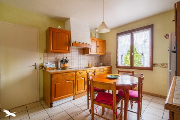 Maison à vendre |  Aucamville |  5 pièces | 117 m²