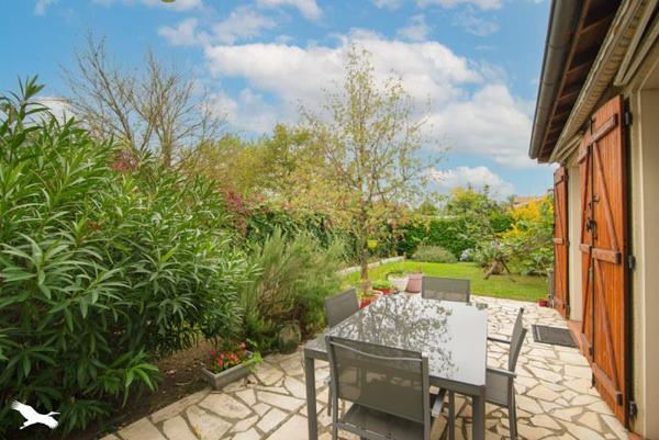 Maison à vendre |  Aucamville |  5 pièces | 117 m²