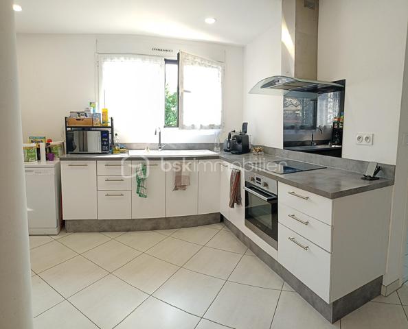 Maison de 201,63 m²