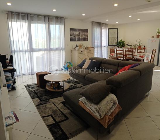 Maison de 201,63 m²