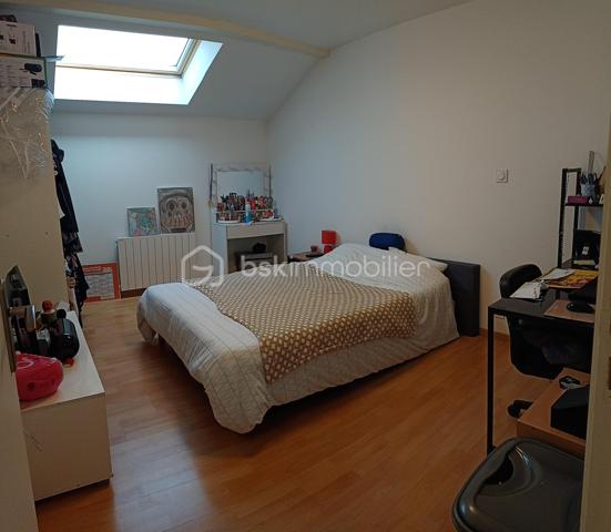 Maison de 201,63 m²