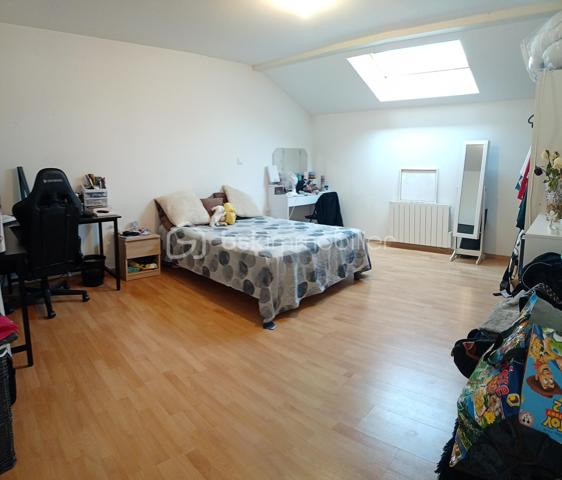 Maison de 201,63 m²