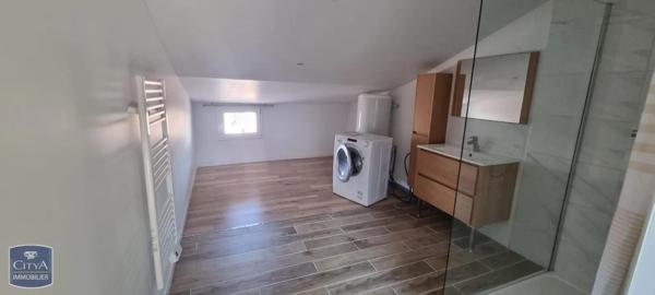 Appartement à louer 3 pièces 76m² Agen (47000)