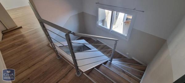 Appartement à louer 3 pièces 76m² Agen (47000)