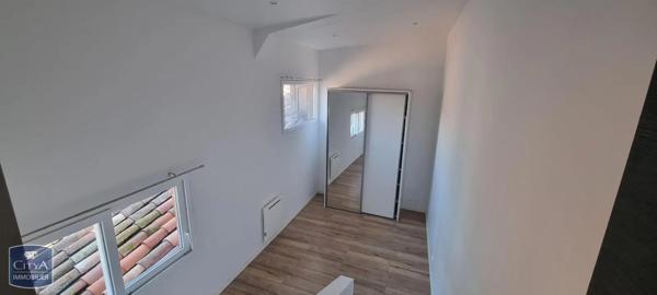 Appartement à louer 3 pièces 76m² Agen (47000)