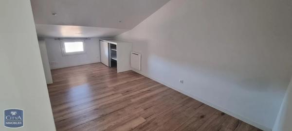 Appartement à louer 3 pièces 76m² Agen (47000)