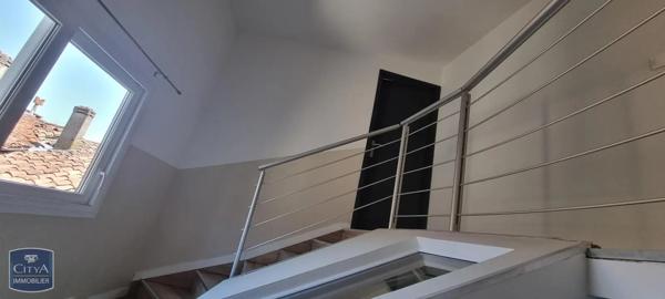 Appartement à louer 3 pièces 76m² Agen (47000)