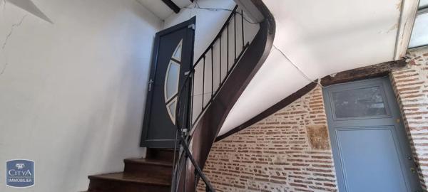 Appartement à louer 3 pièces 76m² Agen (47000)