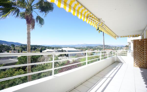 Appartement à vendre    4 pièces • 92,17 m2 Le Cannet