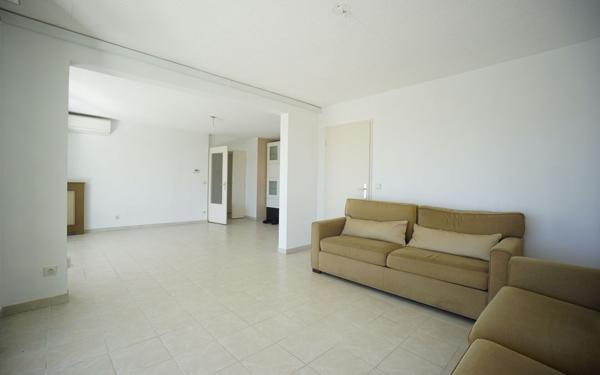 Appartement à vendre    4 pièces • 92,17 m2 Le Cannet