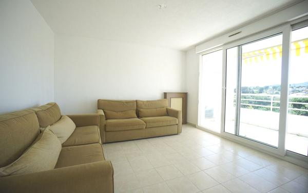 Appartement à vendre    4 pièces • 92,17 m2 Le Cannet