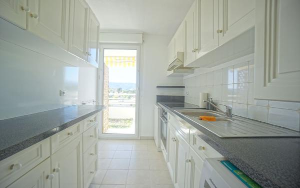 Appartement à vendre    4 pièces • 92,17 m2 Le Cannet