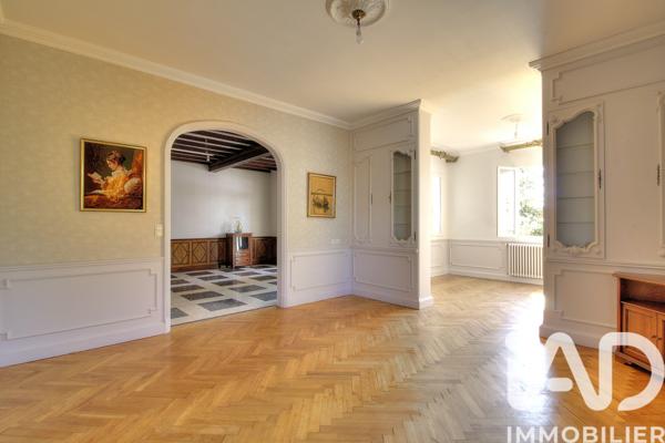Maison à vendre 8 pièces 294 m² L'Union