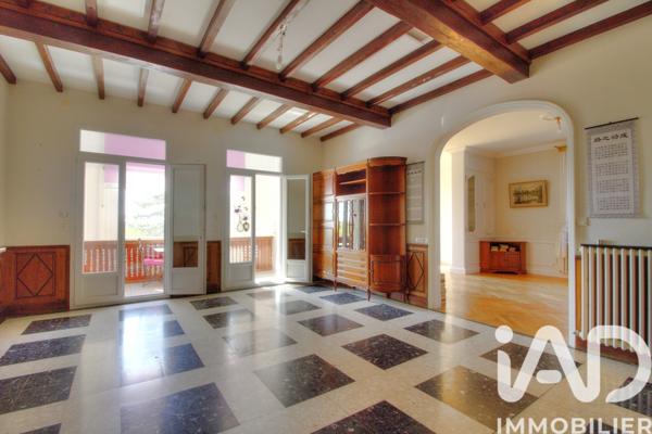 Maison à vendre 8 pièces 294 m² L'Union