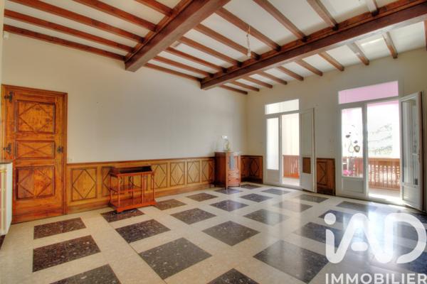 Maison à vendre 8 pièces 294 m² L'Union