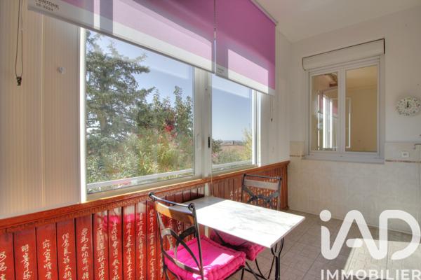Maison à vendre 8 pièces 294 m² L'Union