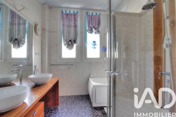 Maison à vendre 8 pièces 294 m² L'Union