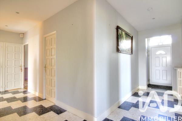 Maison à vendre 8 pièces 294 m² L'Union