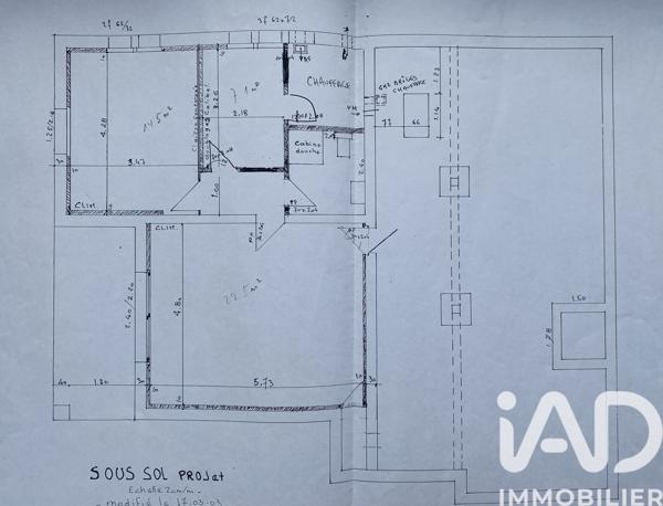 Maison à vendre 8 pièces 294 m² L'Union