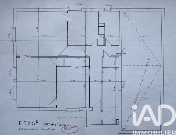 Maison à vendre 8 pièces 294 m² L'Union
