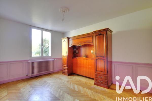 Maison à vendre 8 pièces 294 m² L'Union