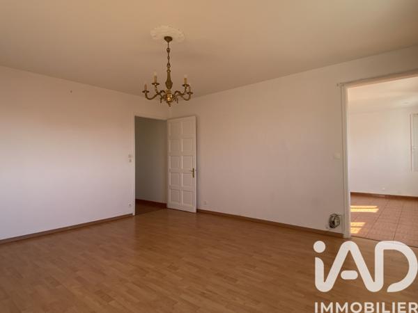 Maison à vendre 8 pièces 294 m² L'Union