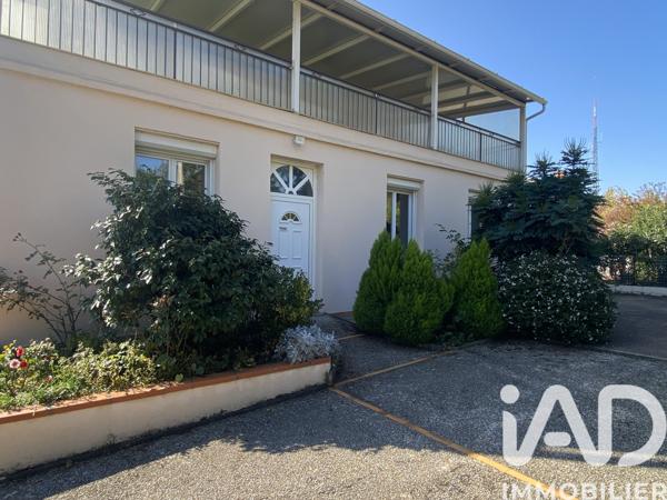 Maison à vendre 8 pièces 294 m² L'Union