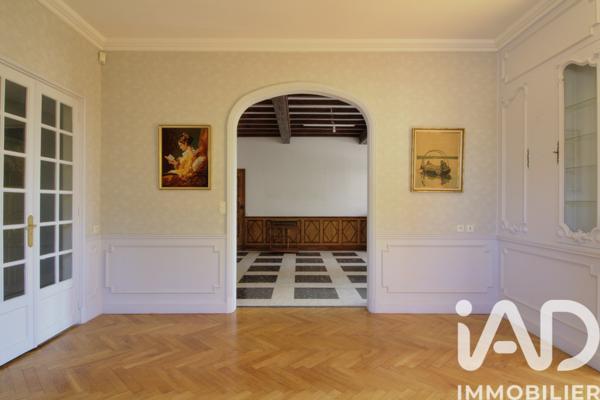 Maison à vendre 8 pièces 294 m² L'Union