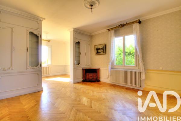 Maison à vendre 8 pièces 294 m² L'Union