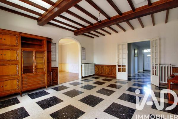 Maison à vendre 8 pièces 294 m² L'Union