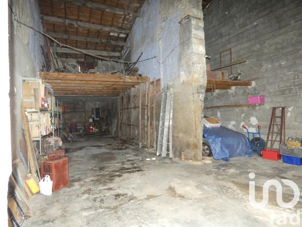 Parking à vendre 90 m² Sorgues