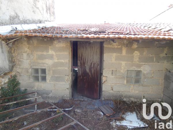 Parking à vendre 90 m² Sorgues