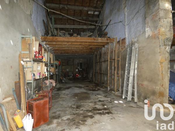 Parking à vendre 90 m² Sorgues