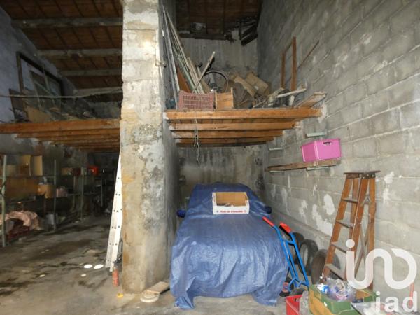 Parking à vendre 90 m² Sorgues