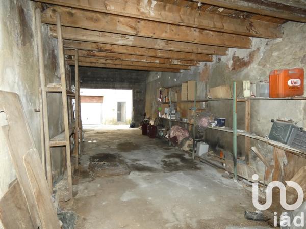 Parking à vendre 90 m² Sorgues