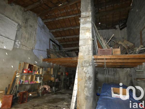 Parking à vendre 90 m² Sorgues