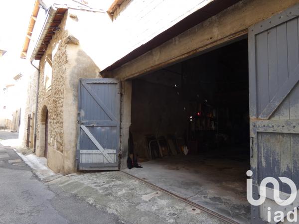 Parking à vendre 90 m² Sorgues