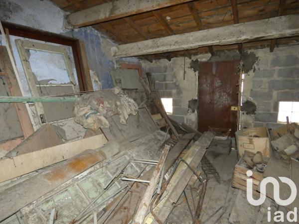 Parking à vendre 90 m² Sorgues