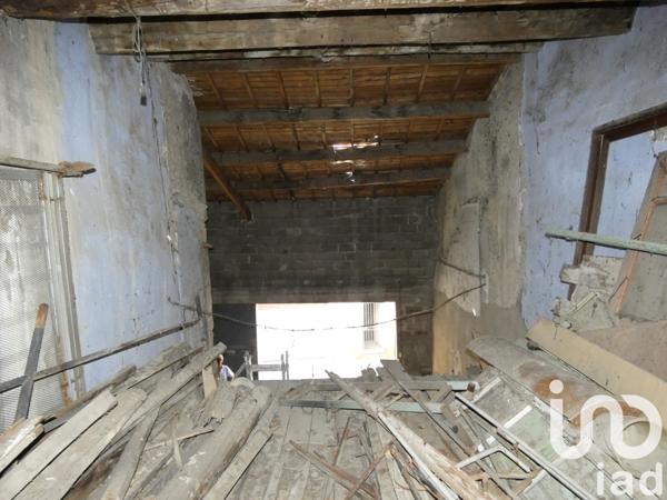 Parking à vendre 90 m² Sorgues