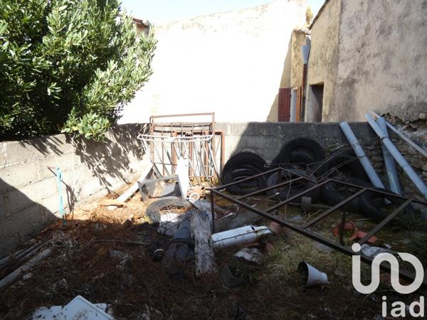 Parking à vendre 90 m² Sorgues