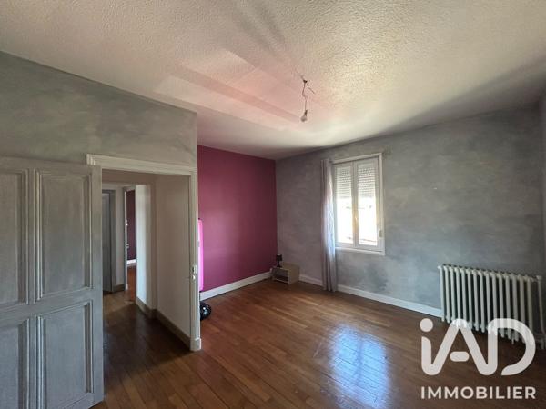 Maison à vendre 6 pièces 203,71 m² Digoin