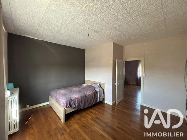 Maison à vendre 6 pièces 203,71 m² Digoin