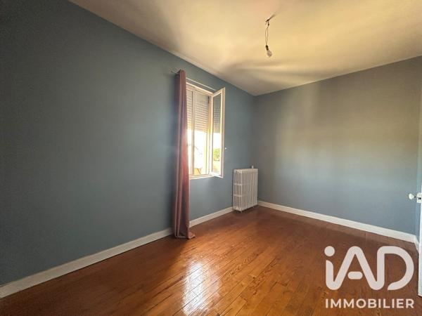 Maison à vendre 6 pièces 203,71 m² Digoin