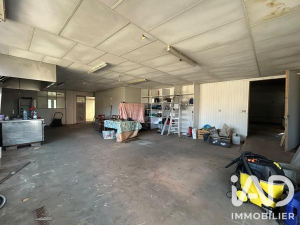 Maison à vendre 6 pièces 203,71 m² Digoin