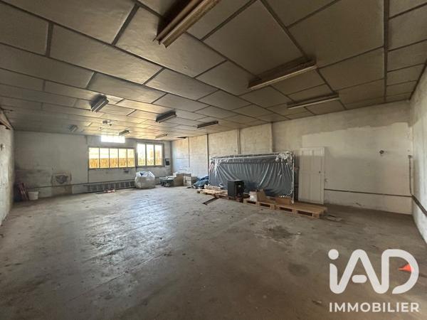 Maison à vendre 6 pièces 203,71 m² Digoin
