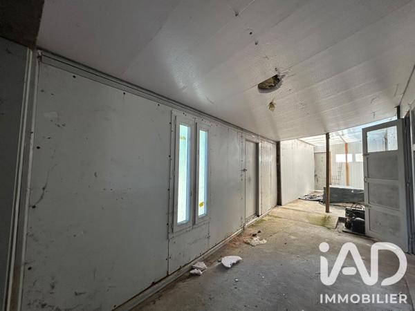 Maison à vendre 6 pièces 203,71 m² Digoin